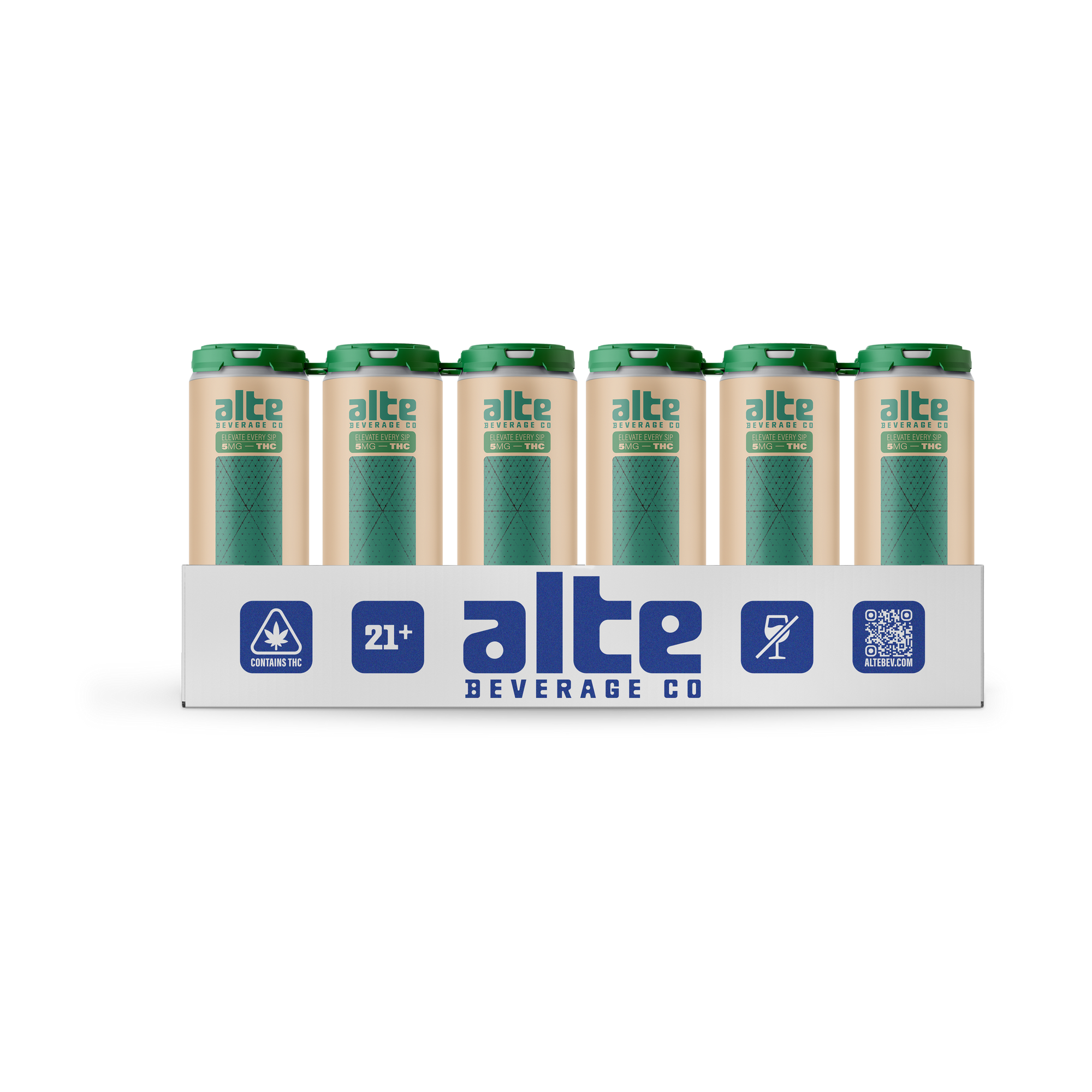 Pineapple + Mojito Mint + Lime
